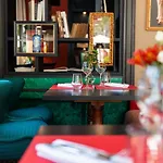 Hôtel Le Saint Christophe