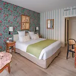 Hôtel Le Saint Christophe