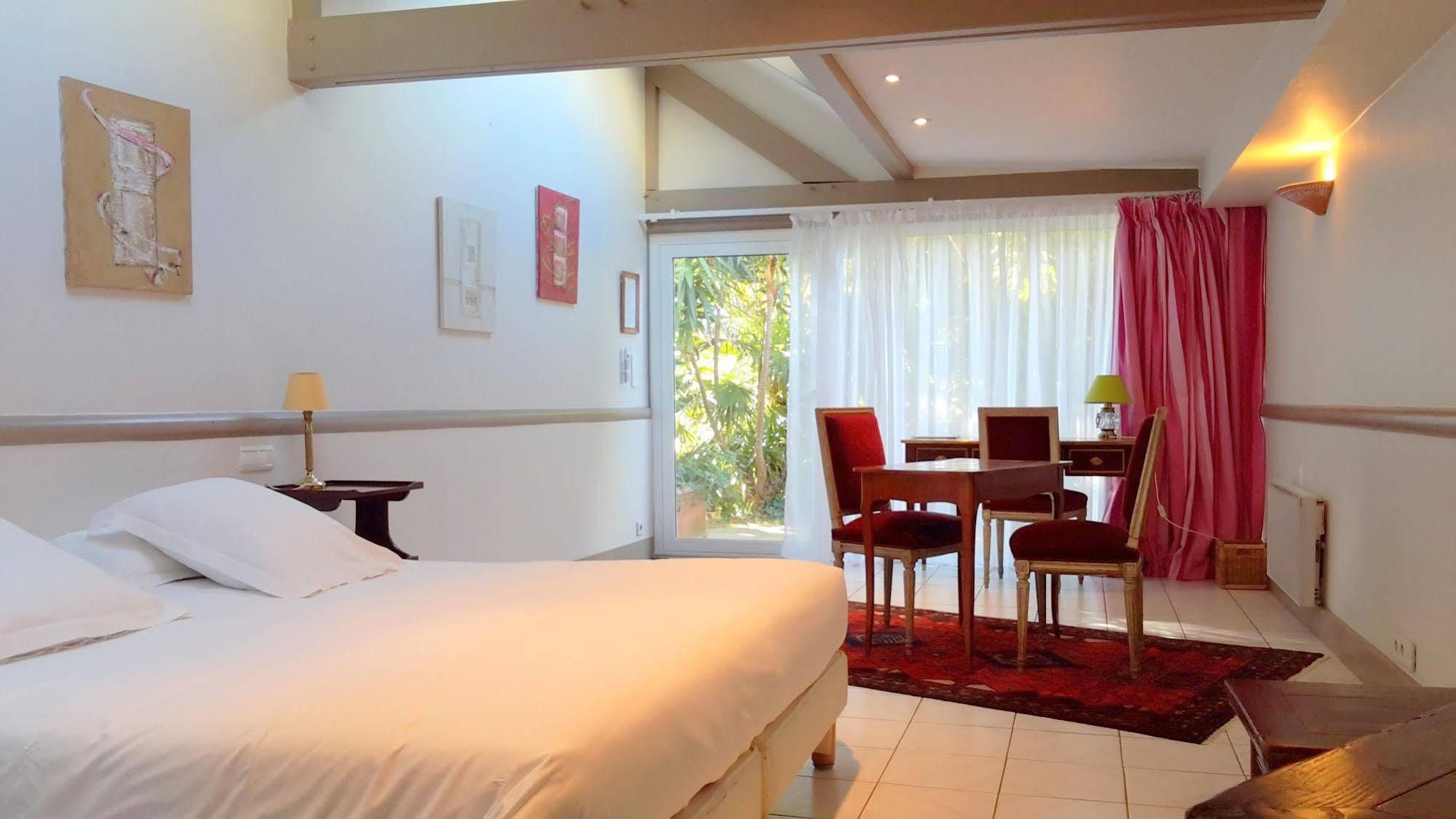 Le Saint Christophe 4*