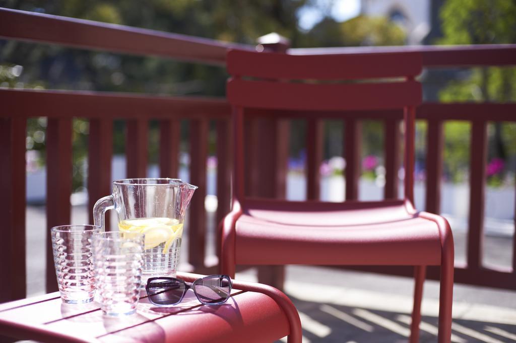Hotel Le Saint Christophe