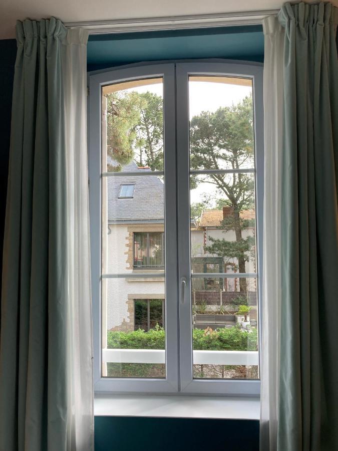 Hotel Le Saint Christophe