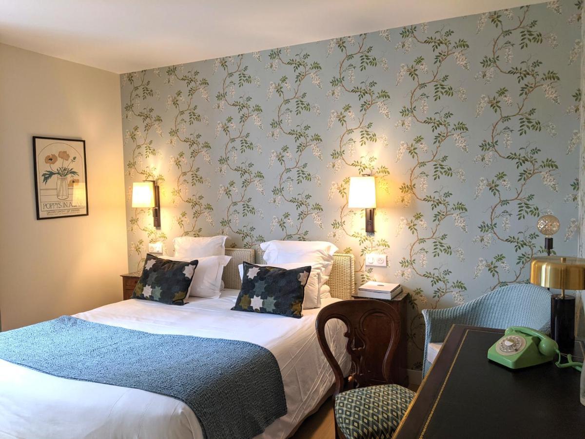 Le Saint Christophe Hotel La Baule-Escoublac