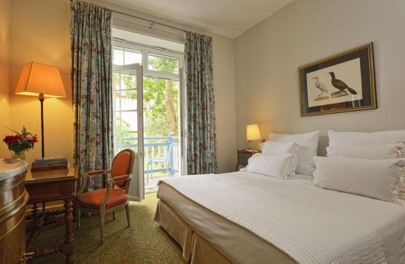 Le Saint Christophe 4*