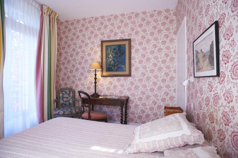 Le Saint Christophe Hotel