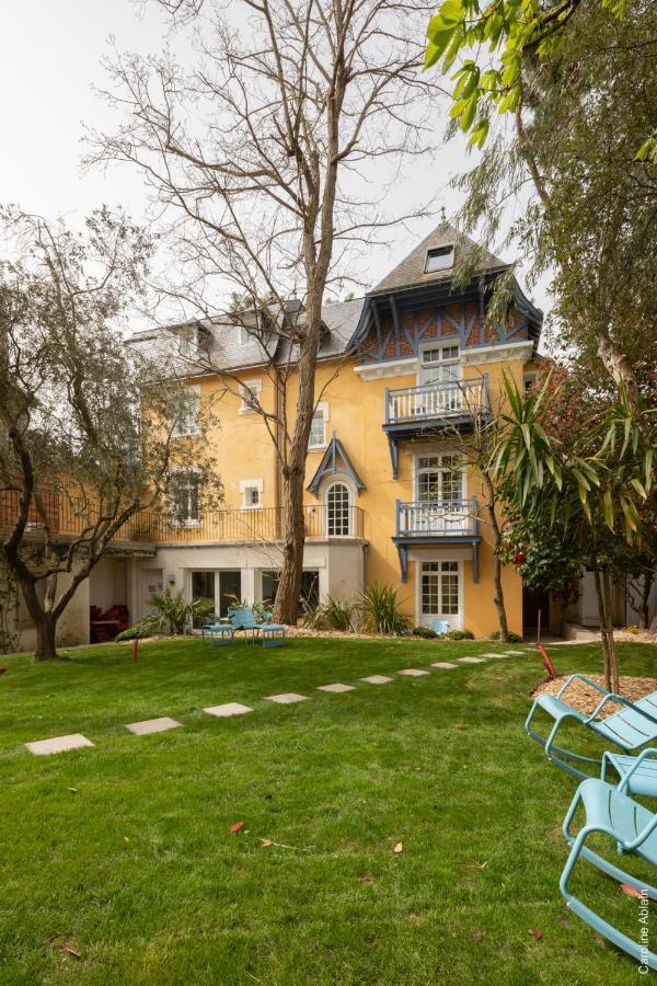 Hotel Le Saint Christophe 4*