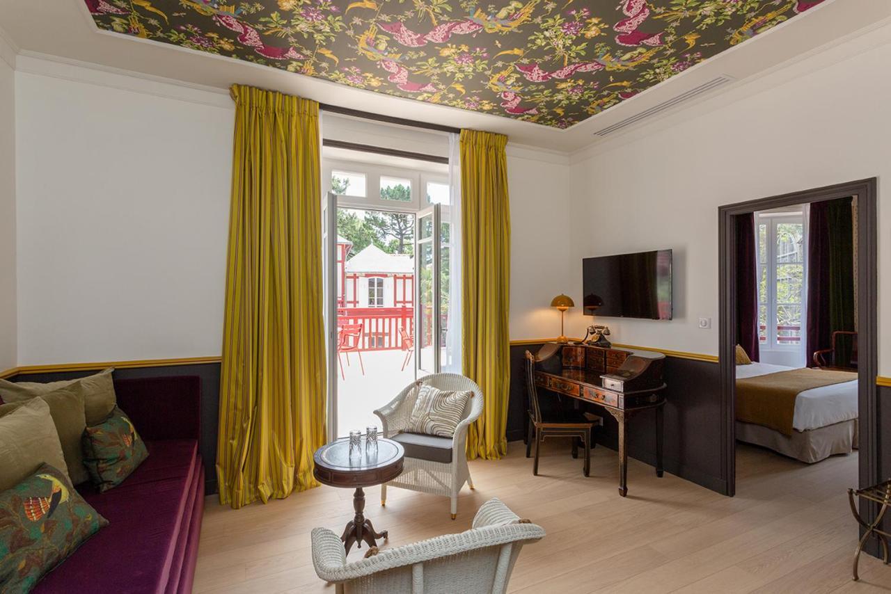 Le Saint Christophe Hotel La Baule-Escoublac