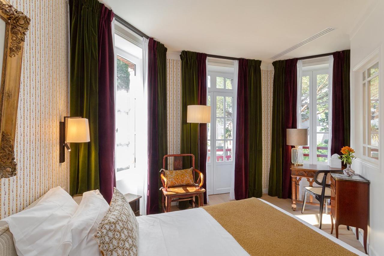 Hotel Le Saint Christophe 4*