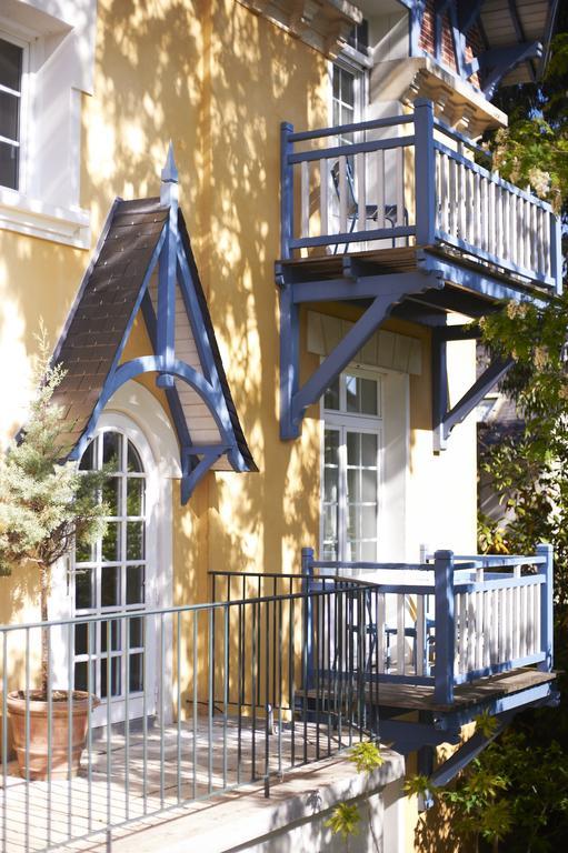 Hotel Le Saint Christophe