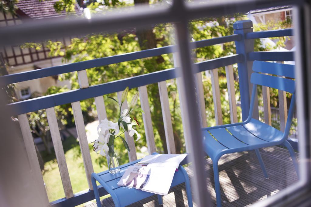 Hotel Le Saint Christophe La Baule-Escoublac