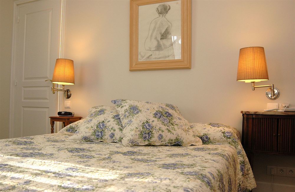 Hotel Le Saint Christophe 4*