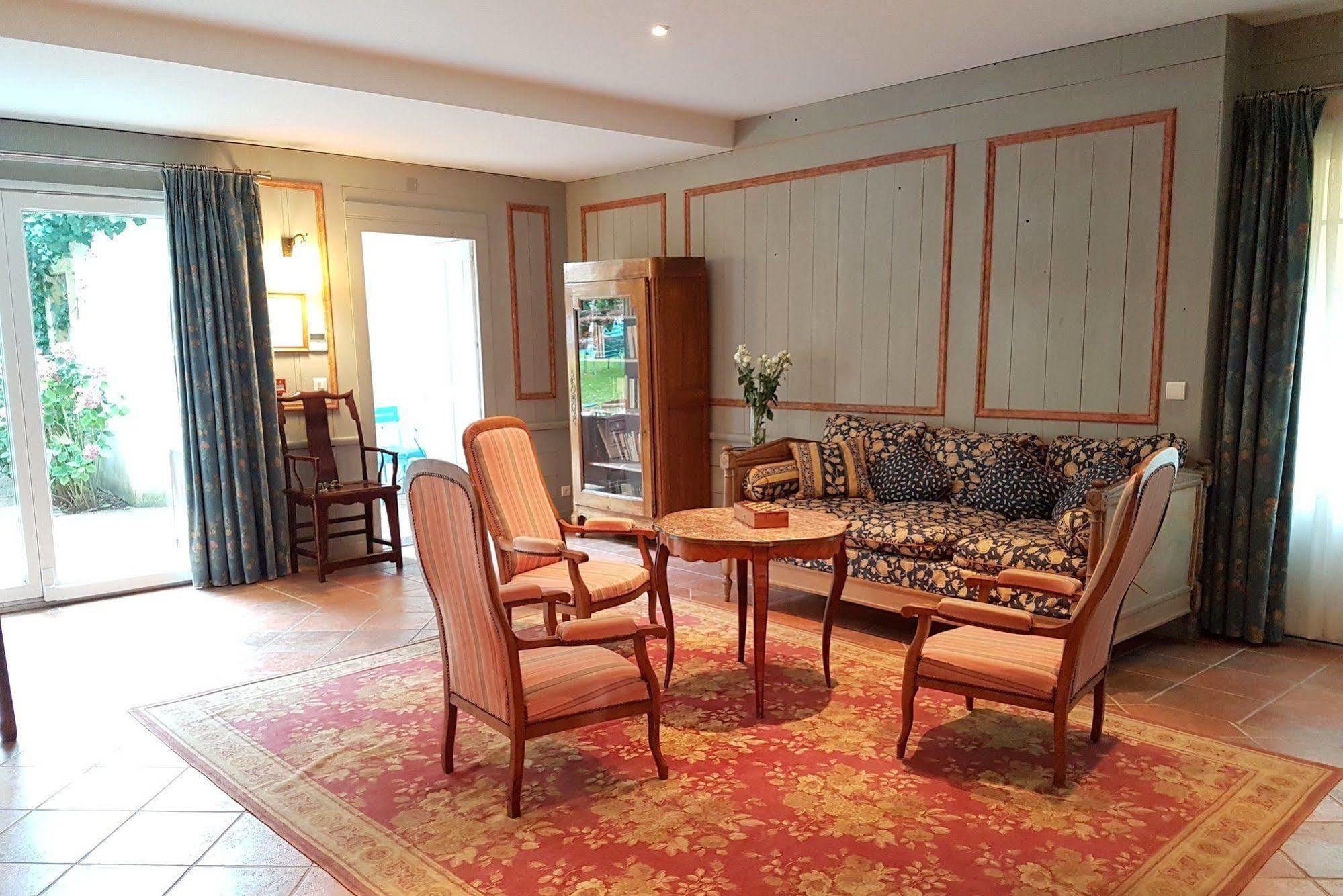Hotel Le Saint Christophe