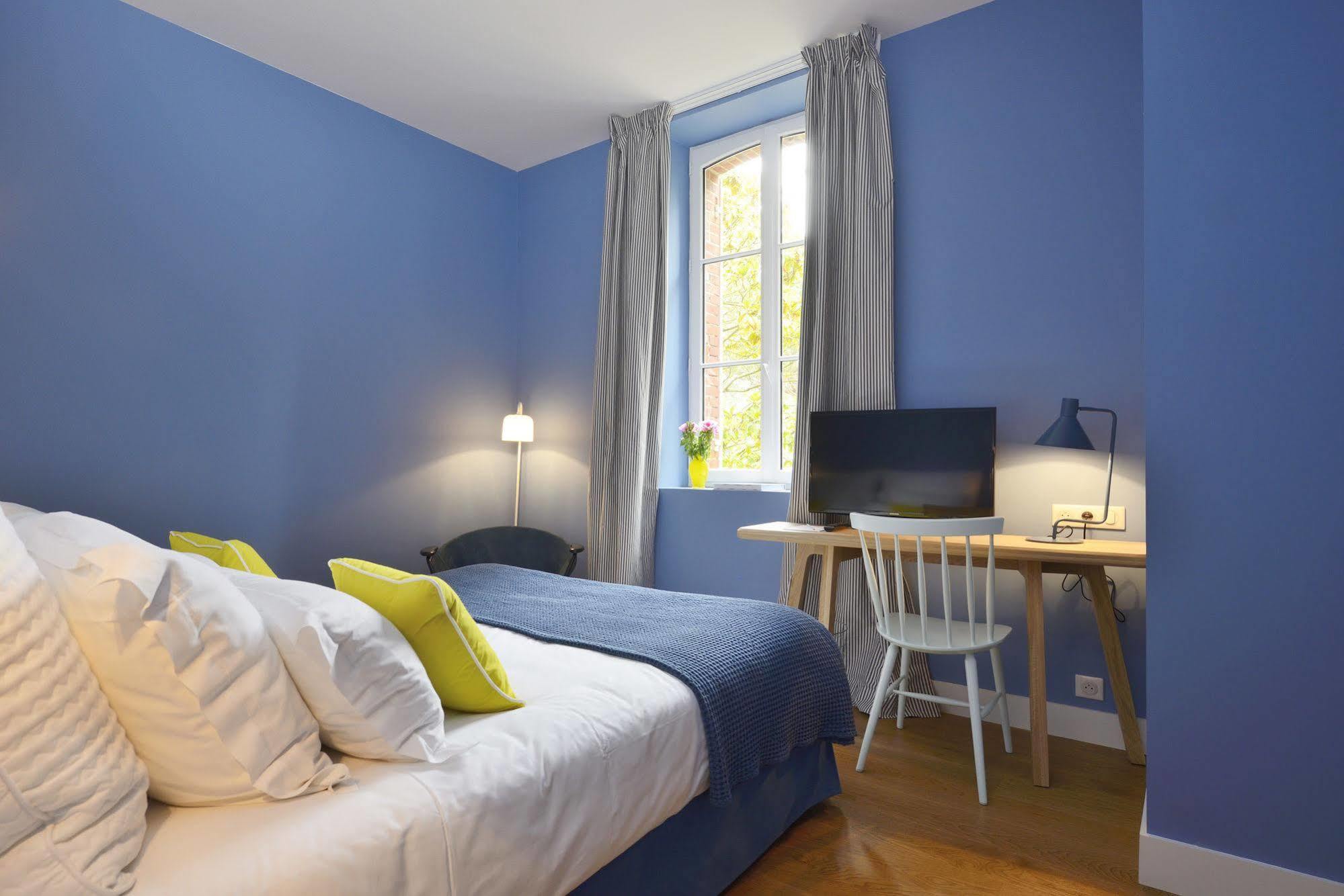 Hotel Le Saint Christophe La Baule-Escoublac