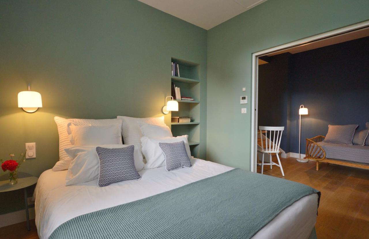 Hotel Le Saint Christophe 4*