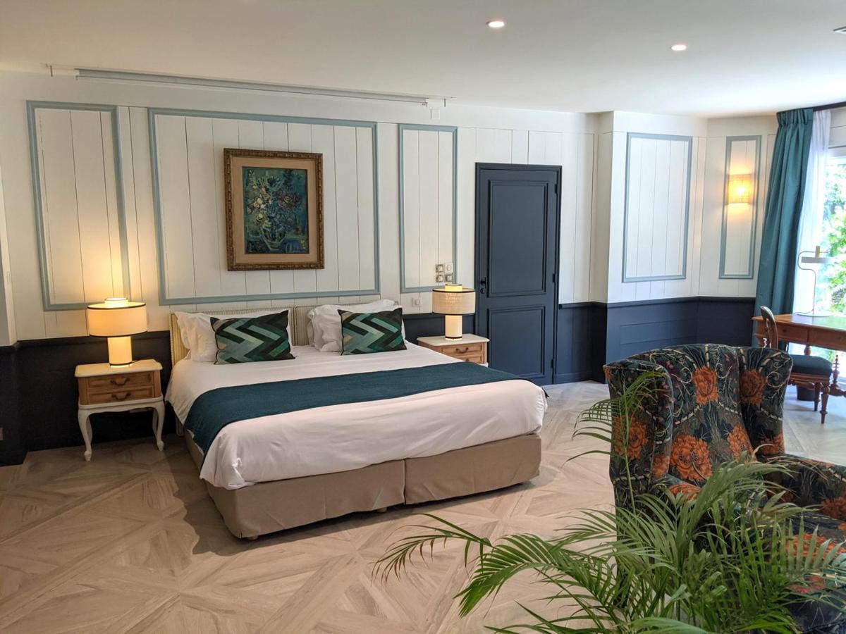 Le Saint Christophe Hotel La Baule-Escoublac