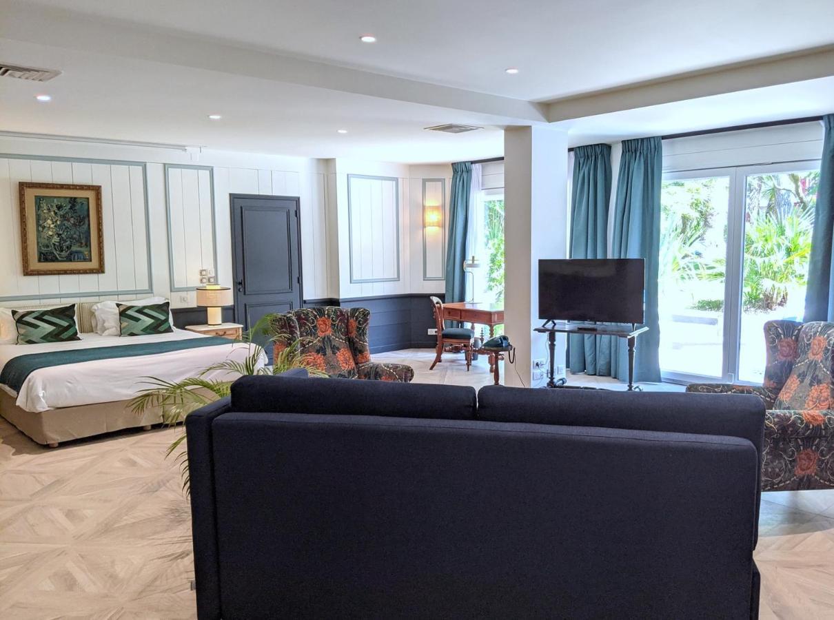 Le Saint Christophe 4* La Baule-Escoublac