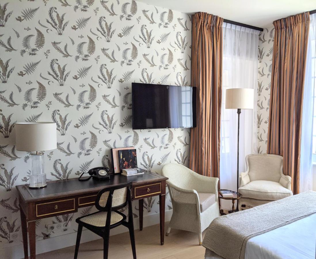 Hotel Le Saint Christophe 4*