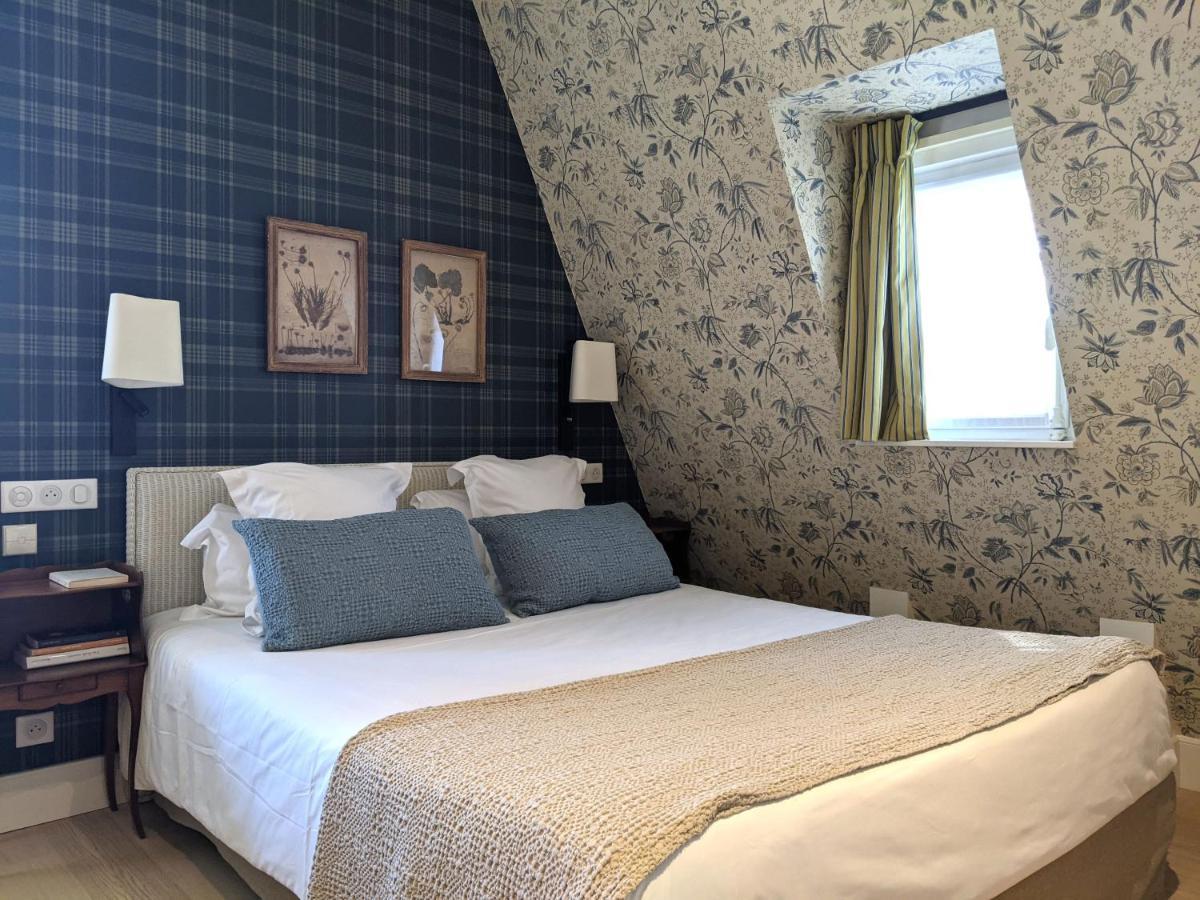 Hotel Le Saint Christophe La Baule-Escoublac