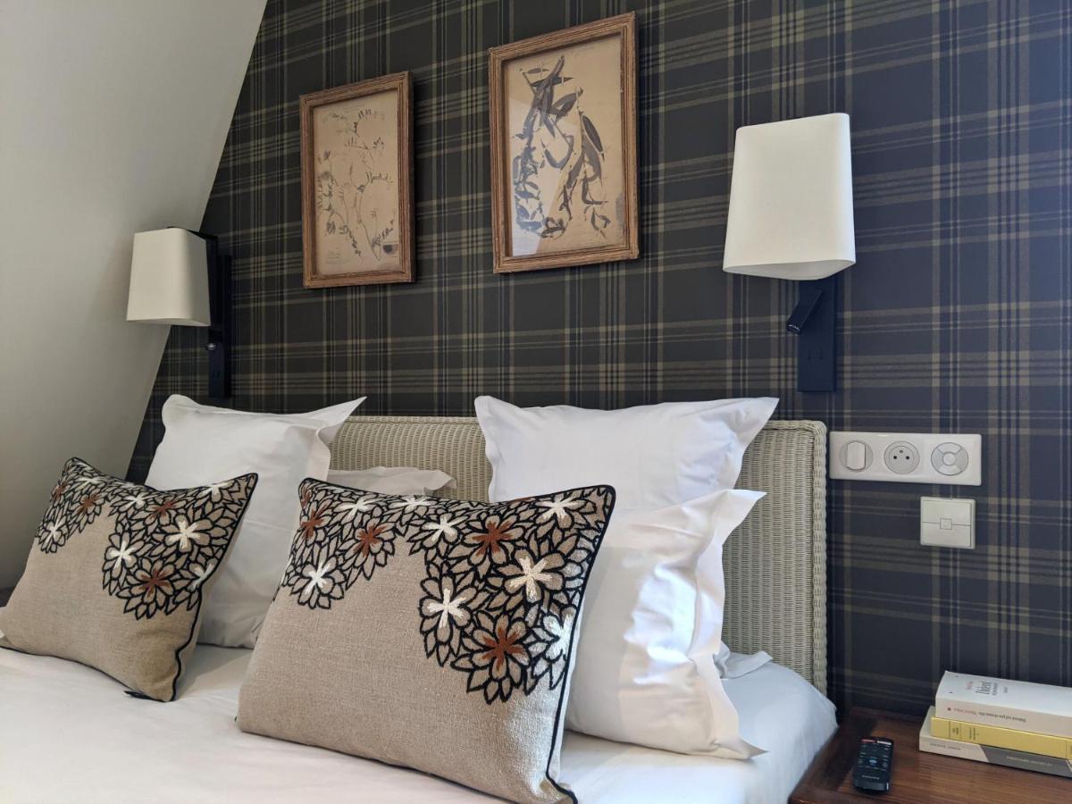 Hotel Le Saint Christophe