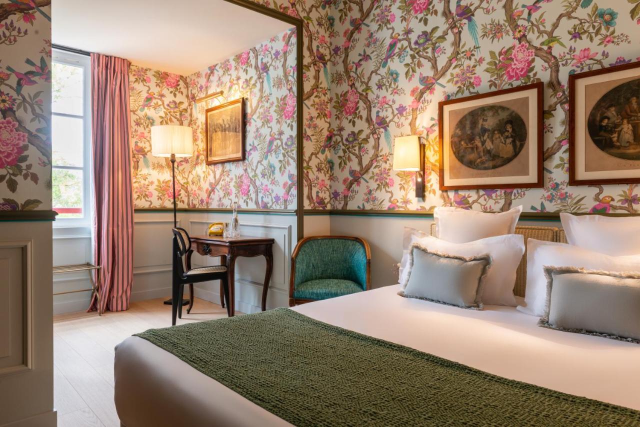 Le Saint Christophe 4* La Baule-Escoublac