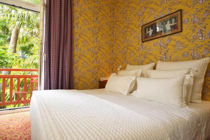 Hotel Le Saint Christophe La Baule-Escoublac