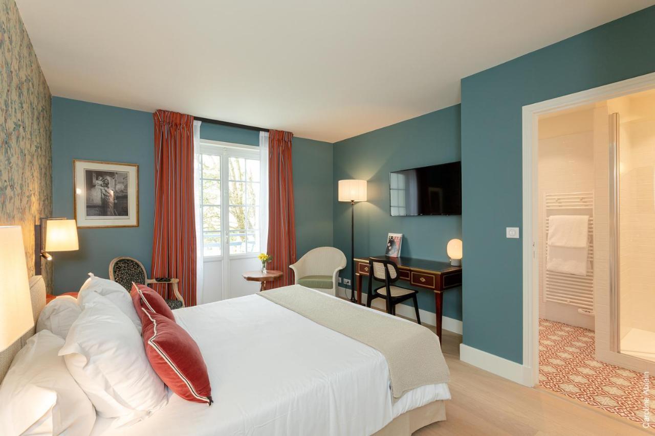 Le Saint Christophe Hotel La Baule-Escoublac