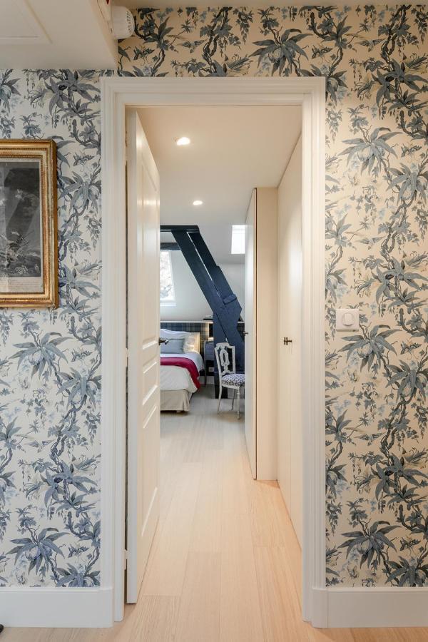 Hotel Le Saint Christophe 4*