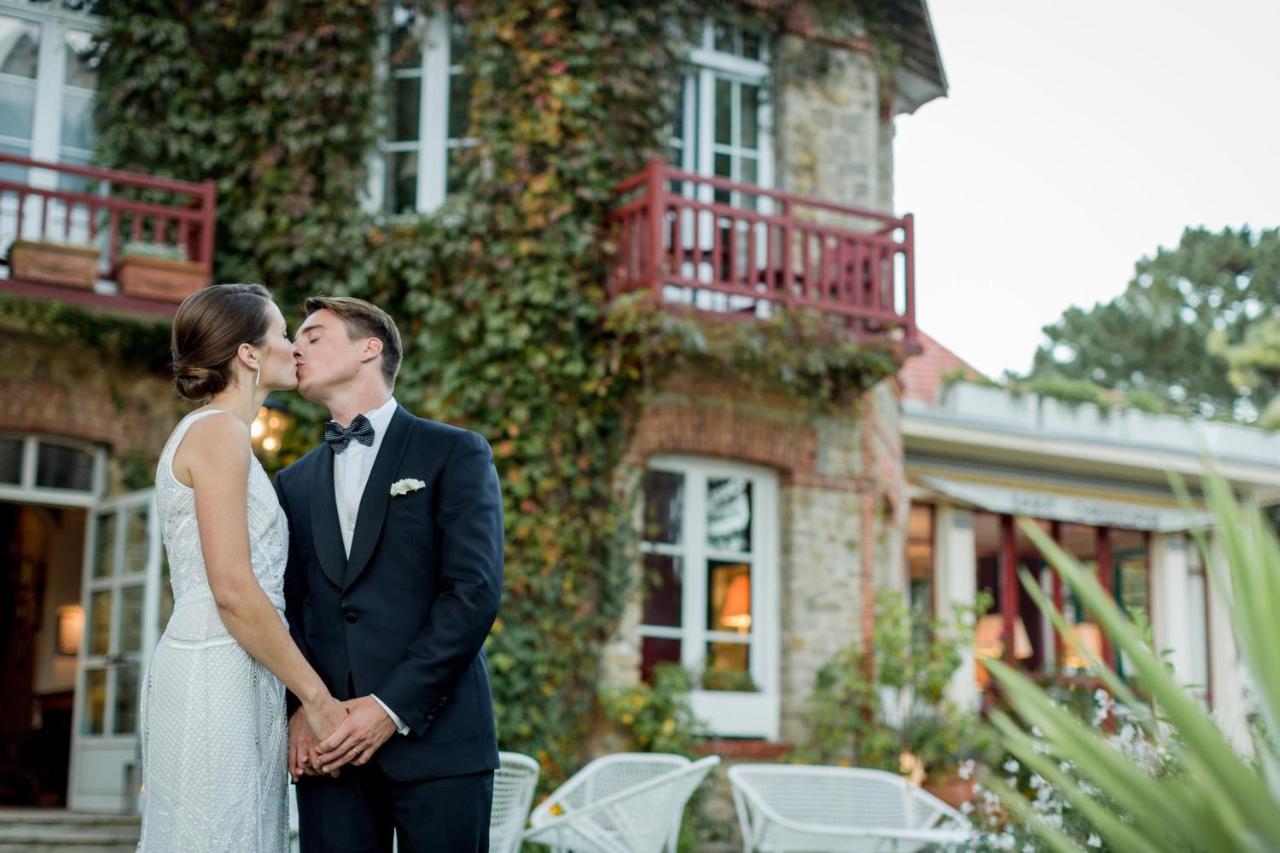Hotel Le Saint Christophe