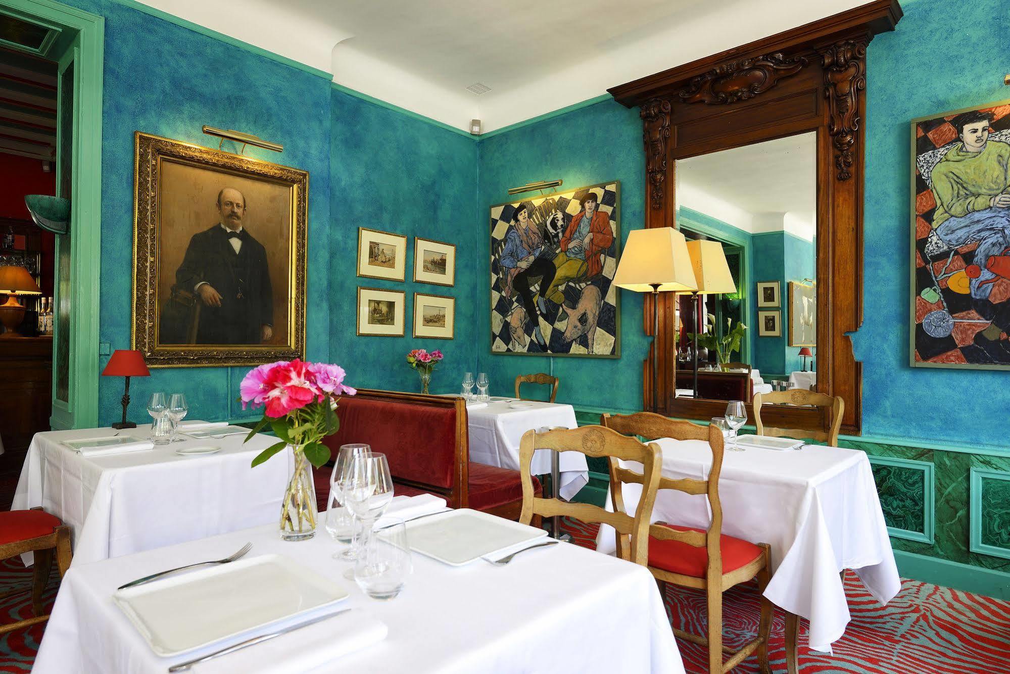 Le Saint Christophe 4*